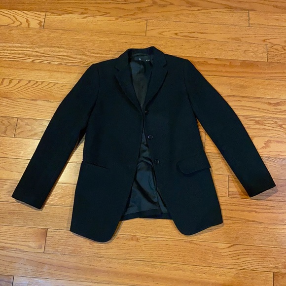 Uniqlo Jackets & Blazers - 🔥🔥🔥Uniqlo Wool Jacket